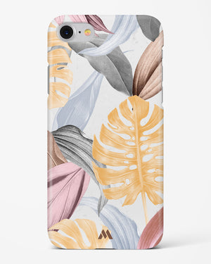 Leaf Of Faith Hard Case Phone Cover (Apple)