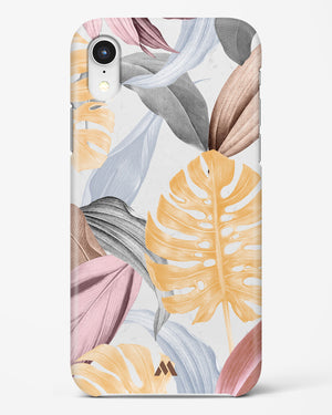 Leaf Of Faith Hard Case Phone Cover (Apple)
