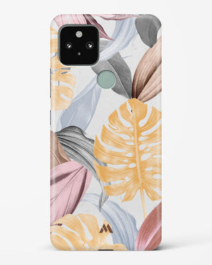 Leaf Of Faith Hard Case Phone Cover-(Google)