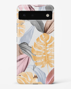 Leaf Of Faith Hard Case Phone Cover (Google)