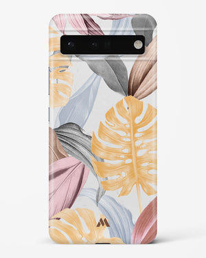 Leaf Of Faith Hard Case Phone Cover (Google)