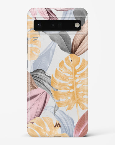 Leaf Of Faith Hard Case Phone Cover-(Google)