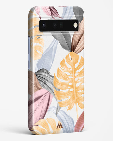 Leaf Of Faith Hard Case Phone Cover-(Google)