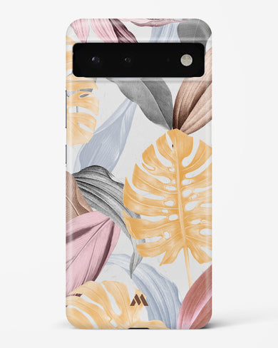 Leaf Of Faith Hard Case Phone Cover-(Google)