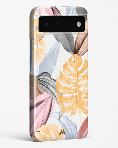 Leaf Of Faith Hard Case Phone Cover-(Google)