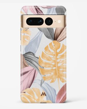 Leaf Of Faith Hard Case Phone Cover-(Google)