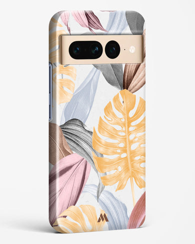 Leaf Of Faith Hard Case Phone Cover-(Google)