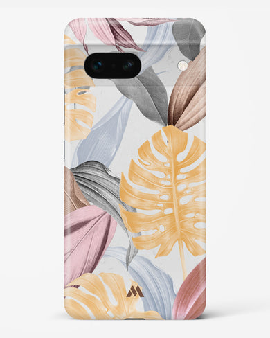 Leaf Of Faith Hard Case Phone Cover-(Google)