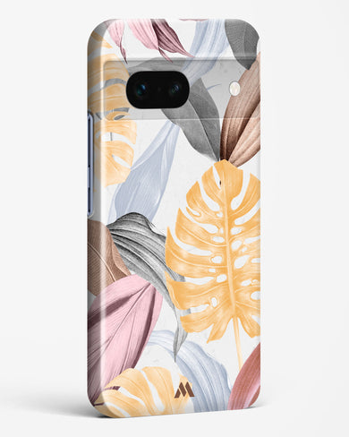 Leaf Of Faith Hard Case Phone Cover-(Google)