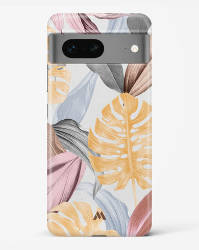 Leaf Of Faith Hard Case Phone Cover-(Google)