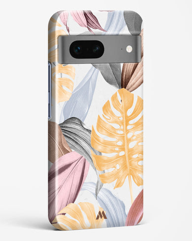 Leaf Of Faith Hard Case Phone Cover-(Google)