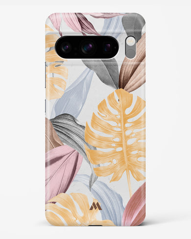 Leaf Of Faith Hard Case Phone Cover-(Google)