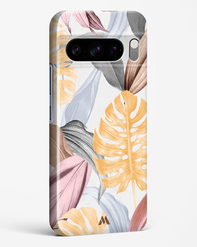 Leaf Of Faith Hard Case Phone Cover-(Google)