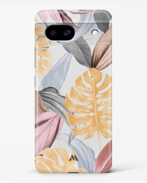 Leaf Of Faith Hard Case Phone Cover (Google)