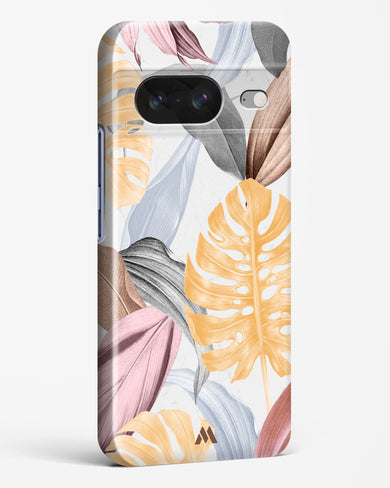 Leaf Of Faith Hard Case Phone Cover-(Google)