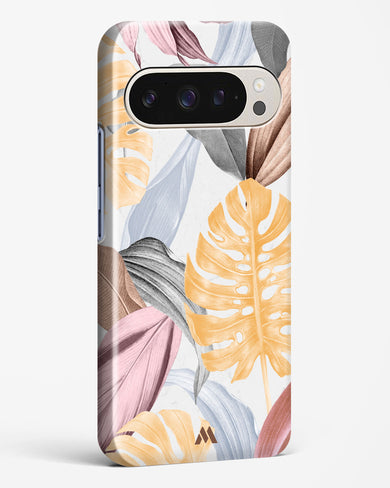 Leaf Of Faith Hard Case Phone Cover (Google)