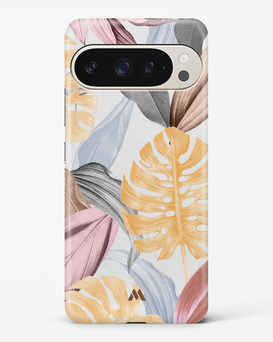 Leaf Of Faith Hard Case Phone Cover (Google)