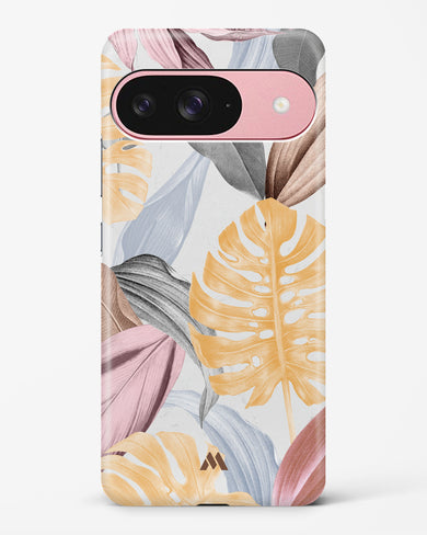 Leaf Of Faith Hard Case Phone Cover (Google)