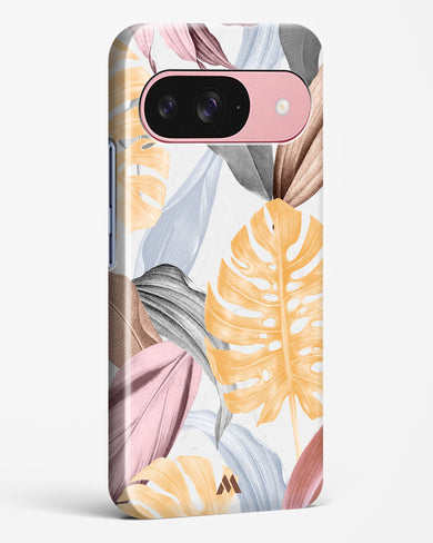 Leaf Of Faith Hard Case Phone Cover (Google)