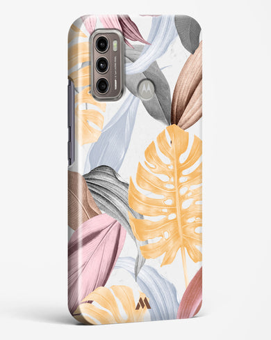 Leaf Of Faith Hard Case Phone Cover (Motorola)