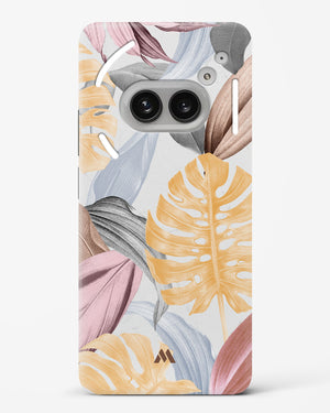 Leaf Of Faith Hard Case Phone Cover (Nothing)