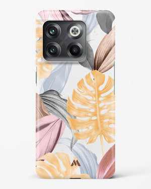 Leaf Of Faith Hard Case Phone Cover (OnePlus)