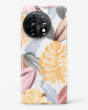 Leaf Of Faith Hard Case Phone Cover (OnePlus)