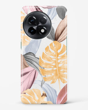 Leaf Of Faith Hard Case Phone Cover (OnePlus)