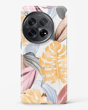 Leaf Of Faith Hard Case Phone Cover (OnePlus)