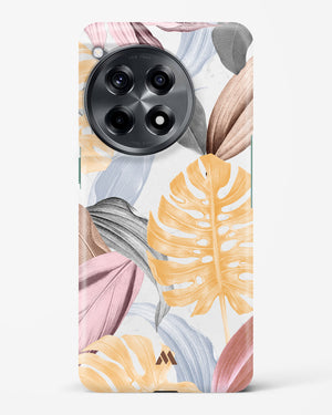 Leaf Of Faith Hard Case Phone Cover (OnePlus)