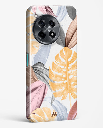 Leaf Of Faith Hard Case Phone Cover (OnePlus)