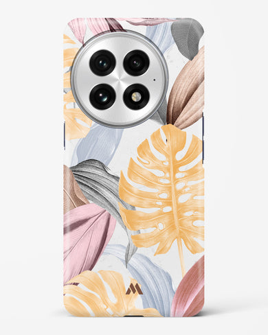 Leaf Of Faith Hard Case Phone Cover (OnePlus)