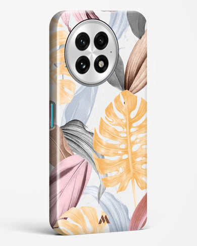 Leaf Of Faith Hard Case Phone Cover (OnePlus)