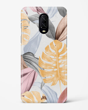 Leaf Of Faith Hard Case Phone Cover-(OnePlus)