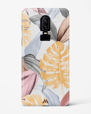 Leaf Of Faith Hard Case Phone Cover (OnePlus)