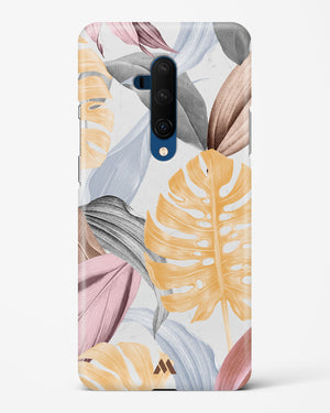 Leaf Of Faith Hard Case Phone Cover-(OnePlus)