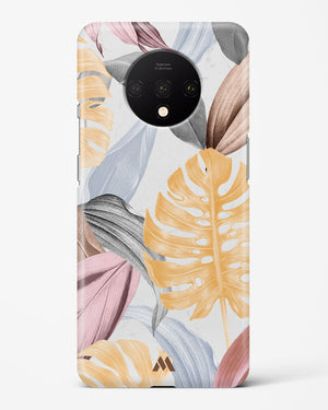 Leaf Of Faith Hard Case Phone Cover-(OnePlus)