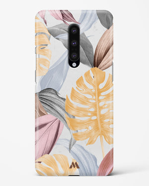 Leaf Of Faith Hard Case Phone Cover-(OnePlus)