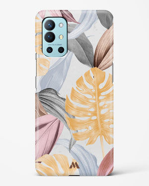 Leaf Of Faith Hard Case Phone Cover (OnePlus)