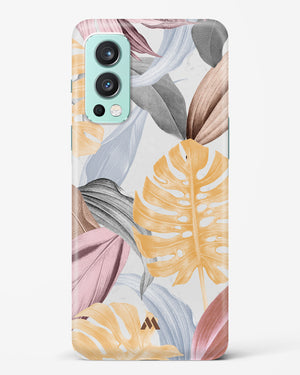 Leaf Of Faith Hard Case Phone Cover (OnePlus)