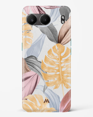 Leaf Of Faith Hard Case Phone Cover (OnePlus)