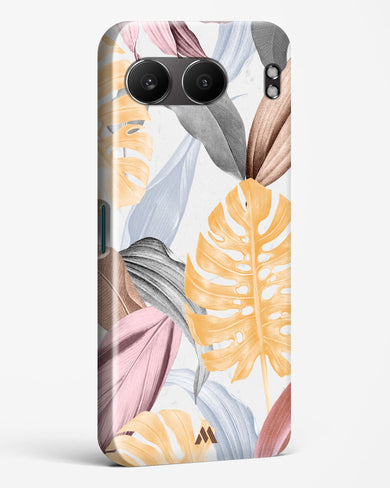 Leaf Of Faith Hard Case Phone Cover (OnePlus)