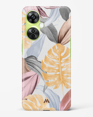 Leaf Of Faith Hard Case Phone Cover (OnePlus)