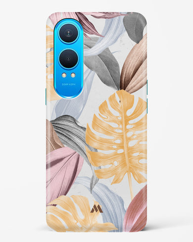 Leaf Of Faith Hard Case Phone Cover (OnePlus)