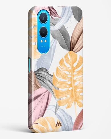 Leaf Of Faith Hard Case Phone Cover (OnePlus)