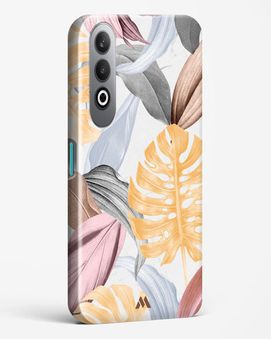 Leaf Of Faith Hard Case Phone Cover (OnePlus)