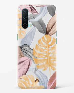 Leaf Of Faith Hard Case Phone Cover-(OnePlus)