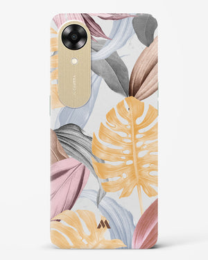 Leaf Of Faith Hard Case Phone Cover (Oppo)