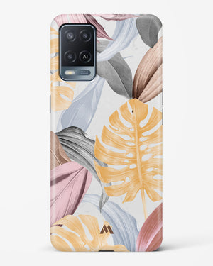 Leaf Of Faith Hard Case Phone Cover (Oppo)