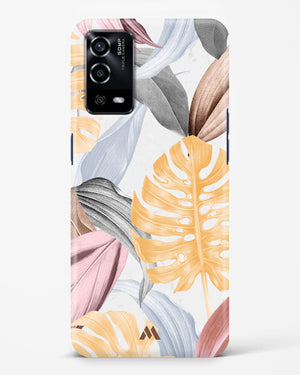 Leaf Of Faith Hard Case Phone Cover (Oppo)